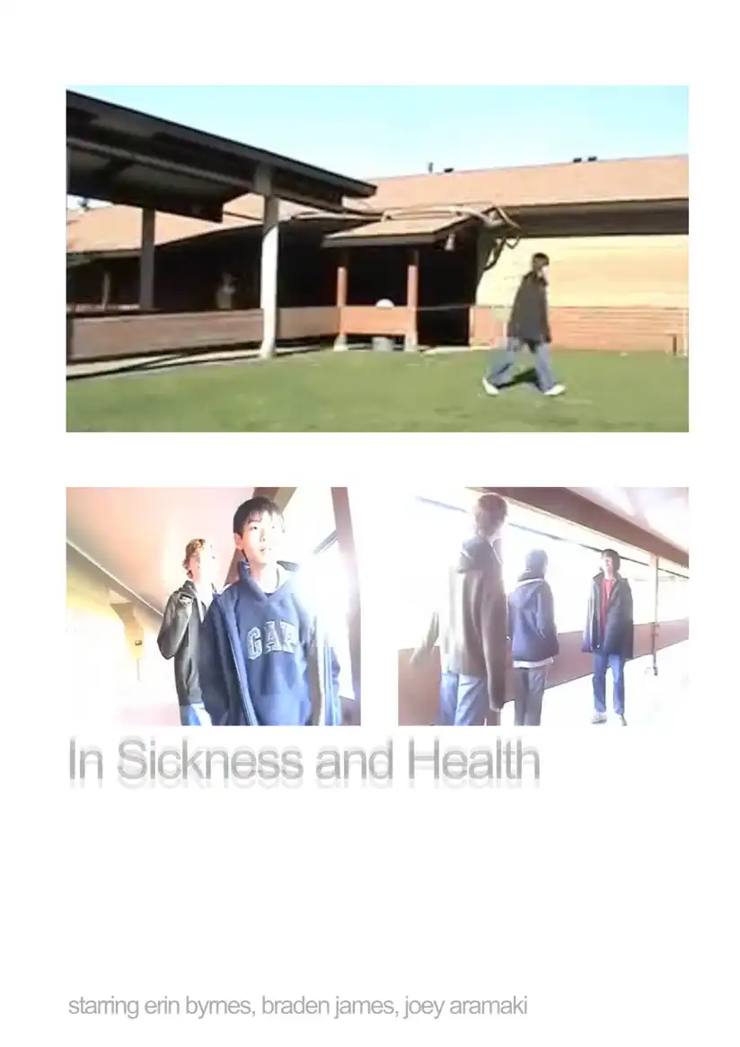 Watch and Download In Sickness and Health 4