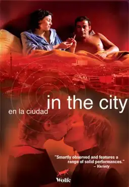 Watch and Download In the City 3