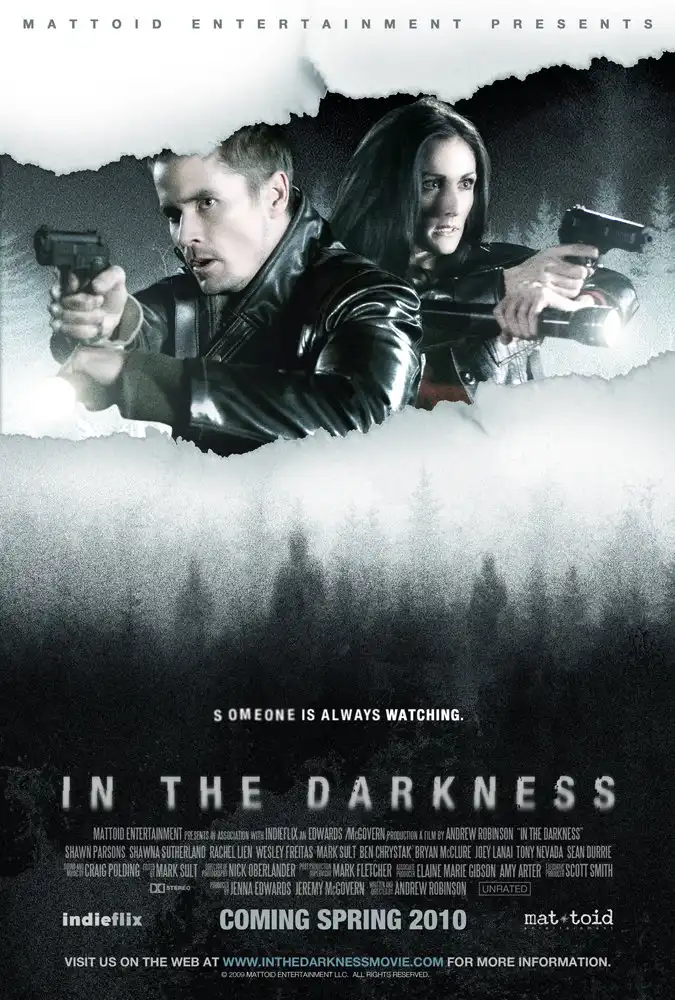 Watch and Download In the Darkness 1