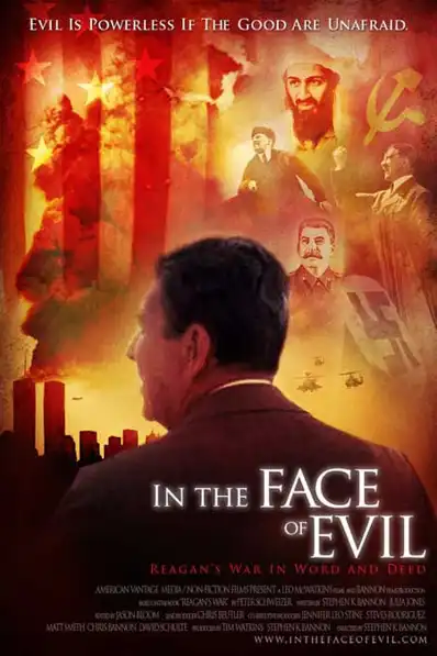 Watch and Download In the Face of Evil: Reagan's War in Word and Deed 1