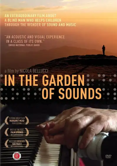 Watch and Download In the Garden of Sounds 5