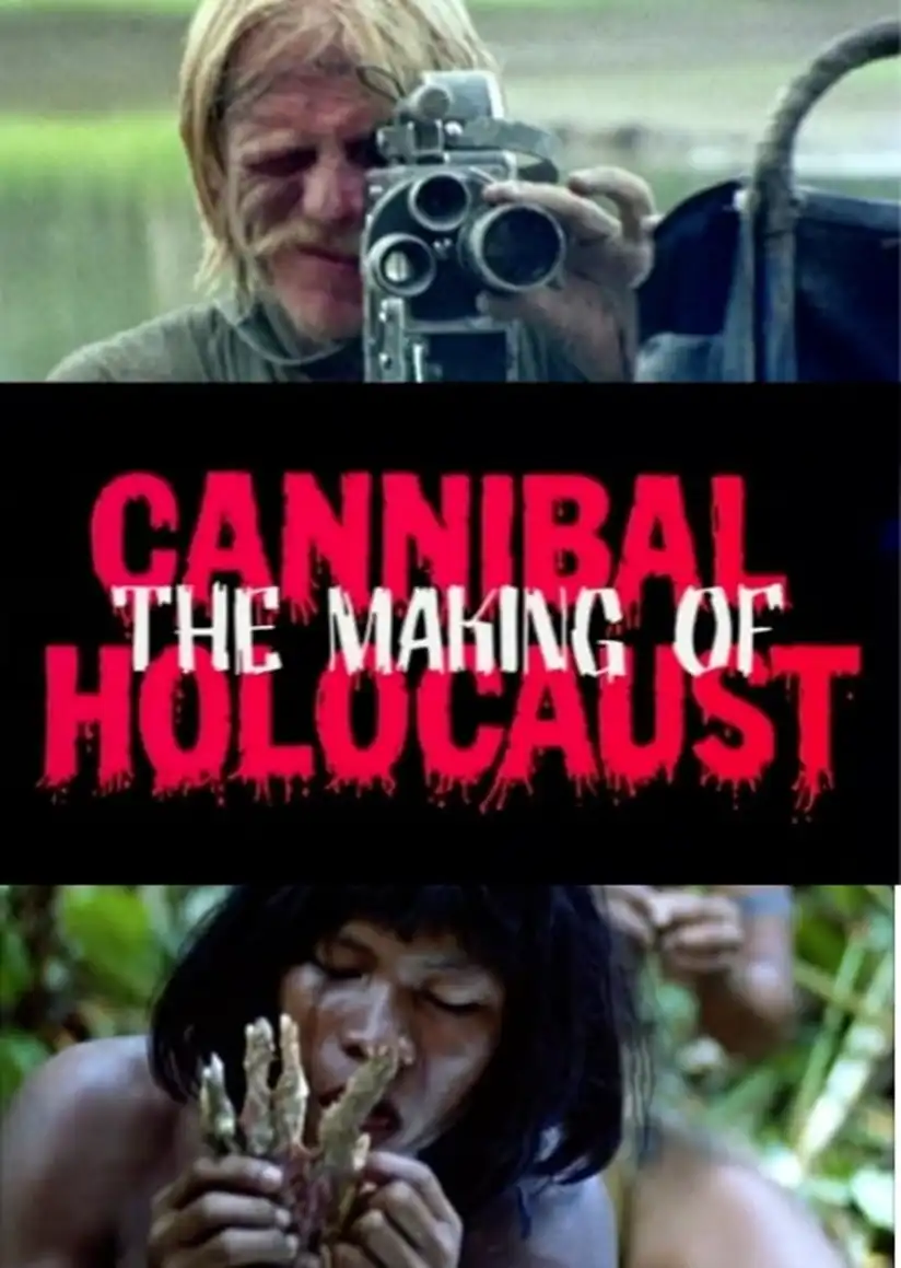 Watch and Download In the Jungle: The Making Of Cannibal Holocaust 1