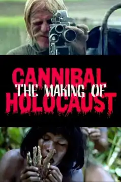 Watch and Download In the Jungle: The Making Of Cannibal Holocaust