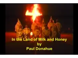 Watch and Download In the Land of Milk and Honey 3