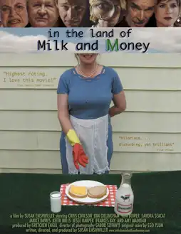 Watch and Download In the Land of Milk and Money 3