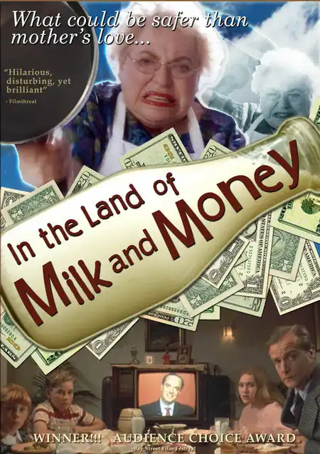 Watch and Download In the Land of Milk and Money 4