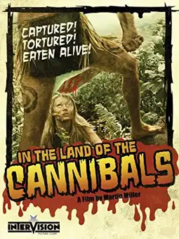 Watch and Download In the Land of the Cannibals 4