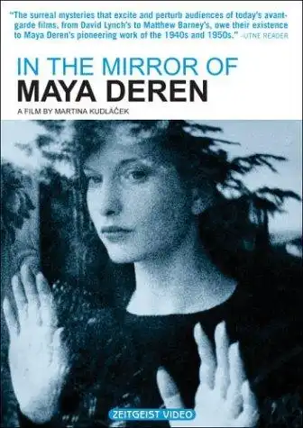 Watch and Download In the Mirror of Maya Deren 7