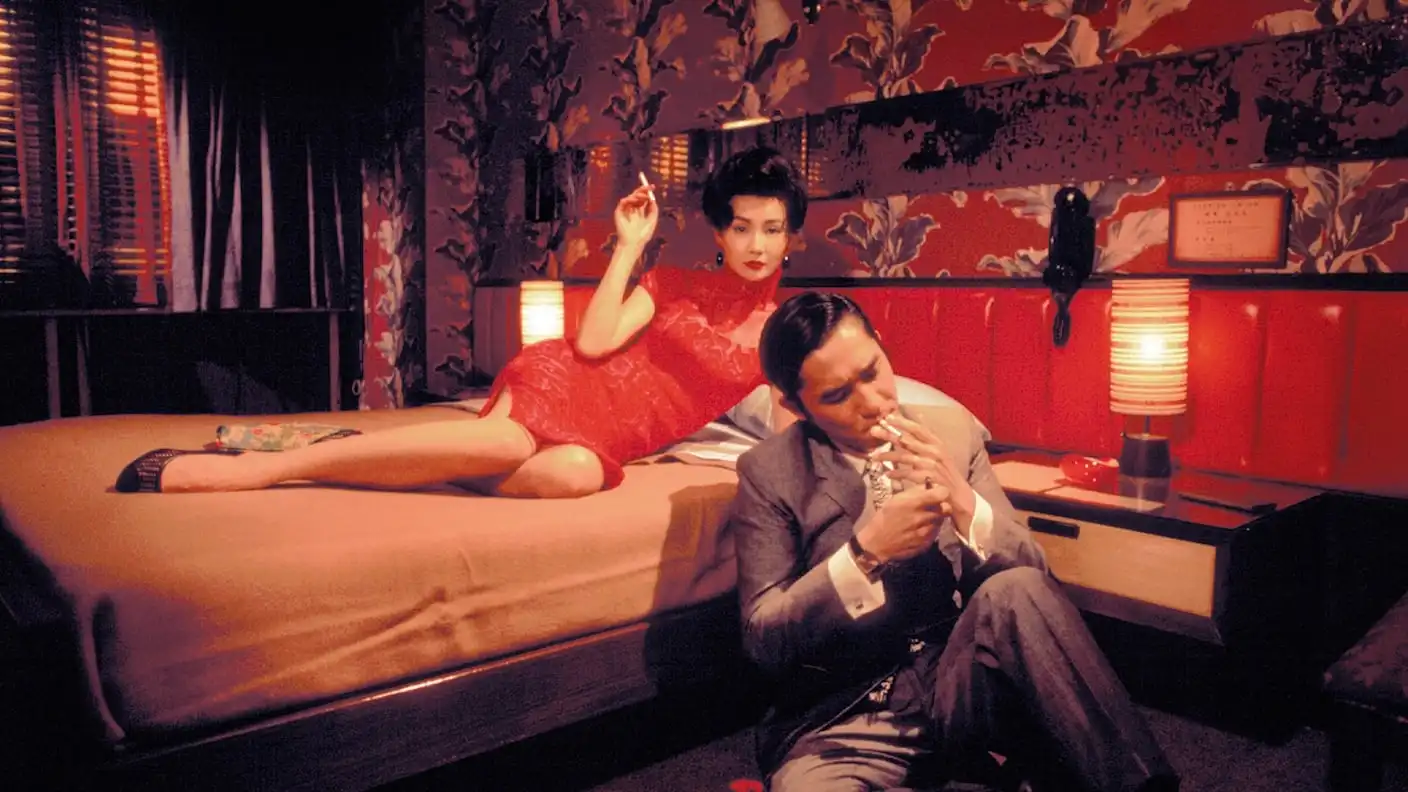 Watch and Download In the Mood for Love 1