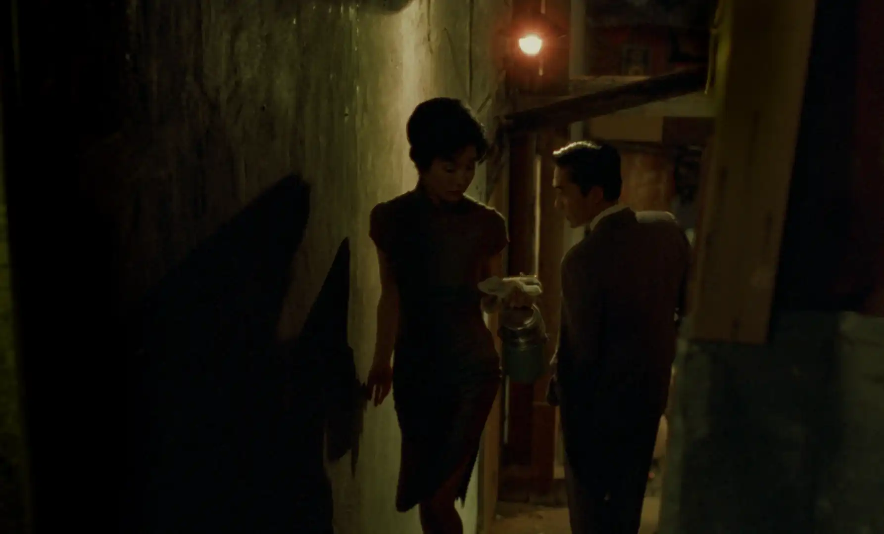 Watch and Download In the Mood for Love 10