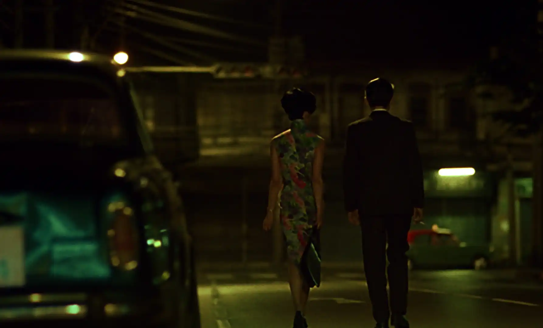 Watch and Download In the Mood for Love 11