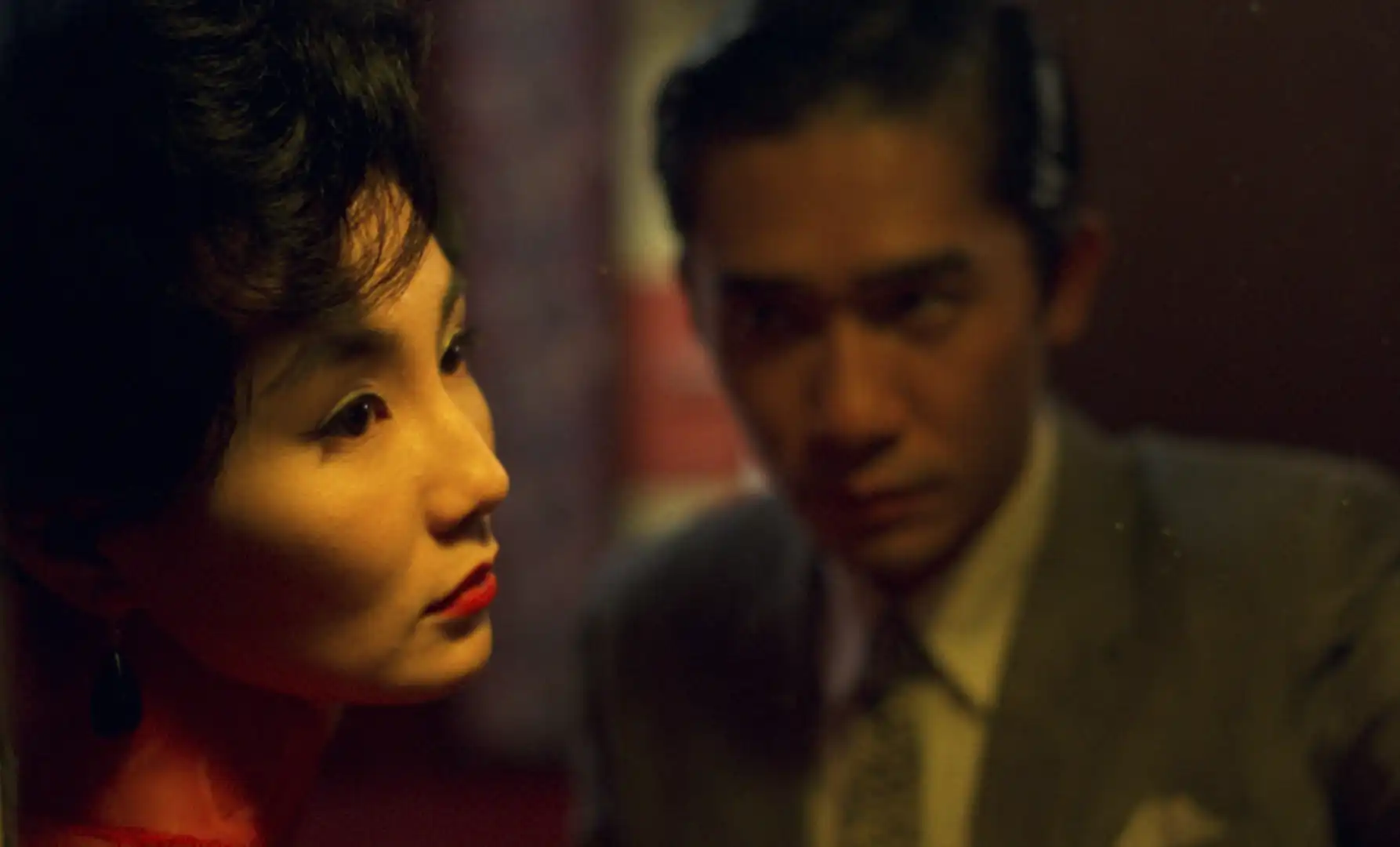 Watch and Download In the Mood for Love 14