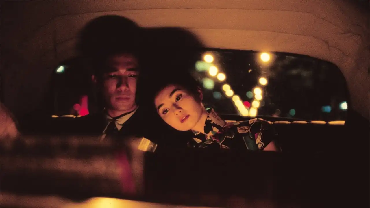 Watch and Download In the Mood for Love 3