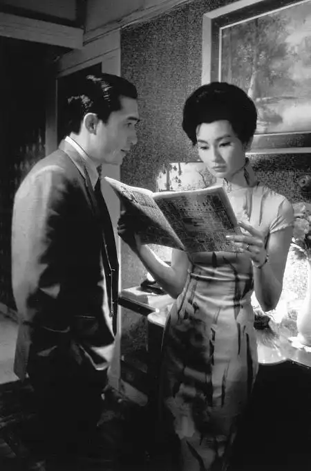 Watch and Download In the Mood for Love 5