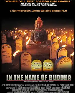 Watch and Download In the Name of Buddha 3