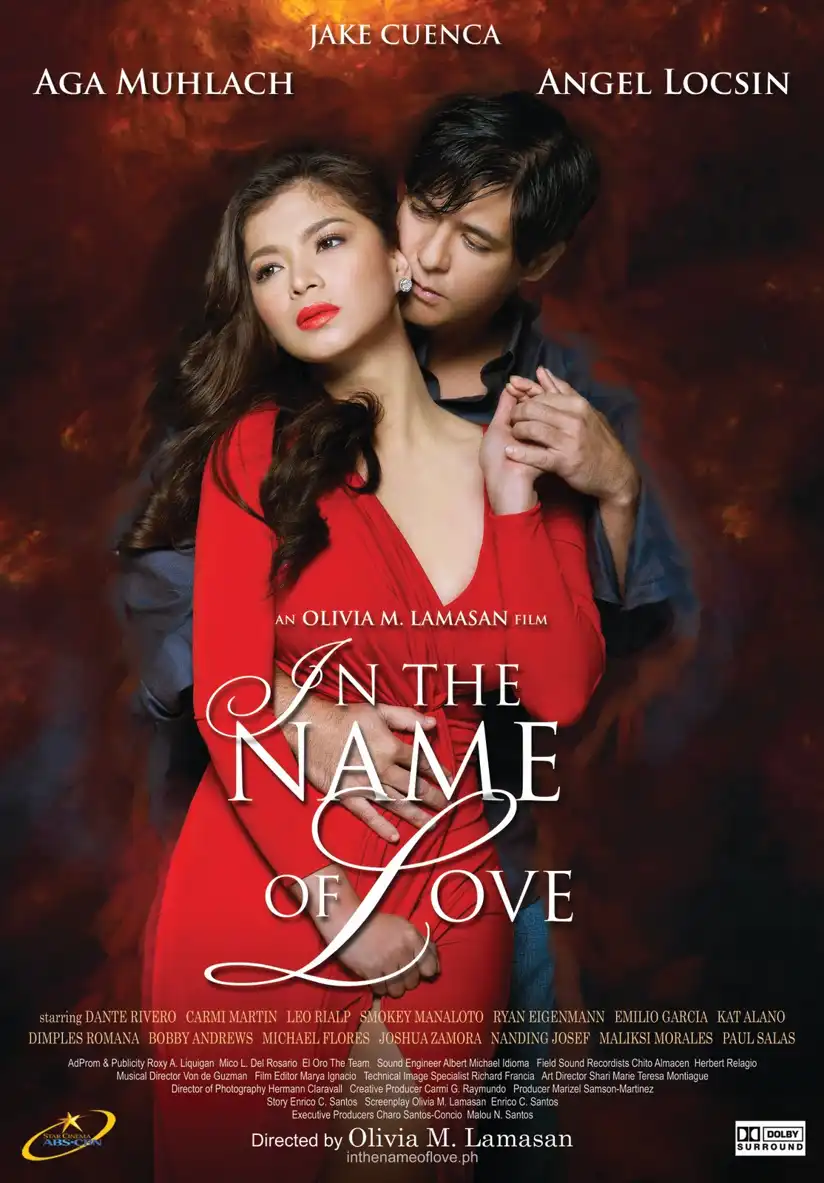 Watch and Download In the Name of Love 4