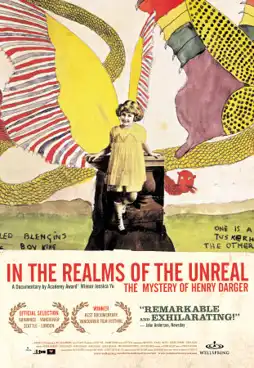 Watch and Download In the Realms of the Unreal 1