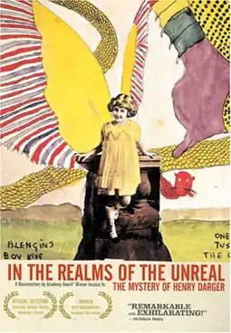 Watch and Download In the Realms of the Unreal 3