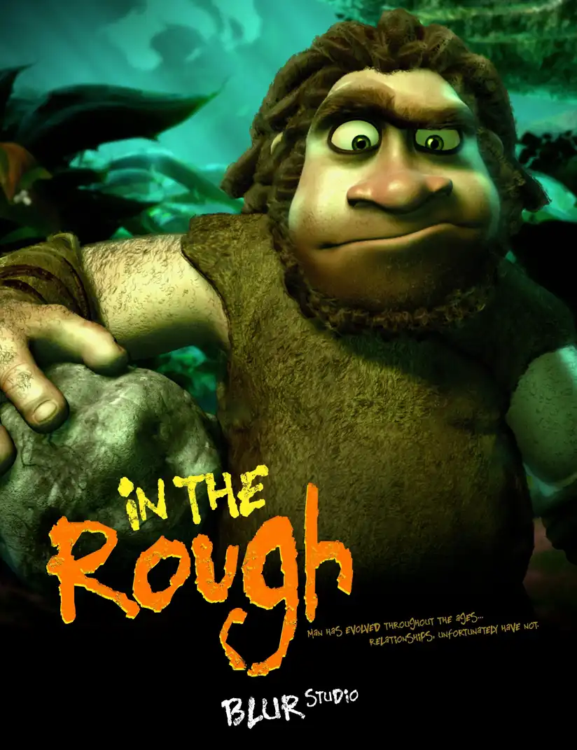 Watch and Download In the Rough 1