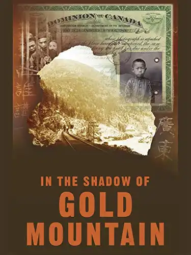 Watch and Download In The Shadow of Gold Mountain 2