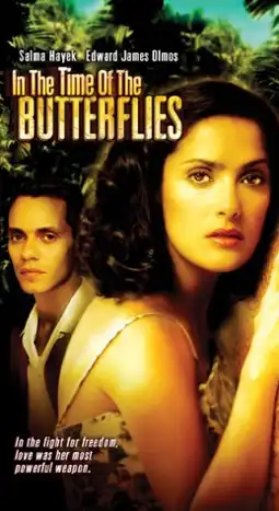 Watch and Download In the Time of the Butterflies 12