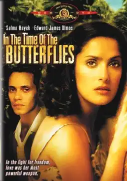 Watch and Download In the Time of the Butterflies 15