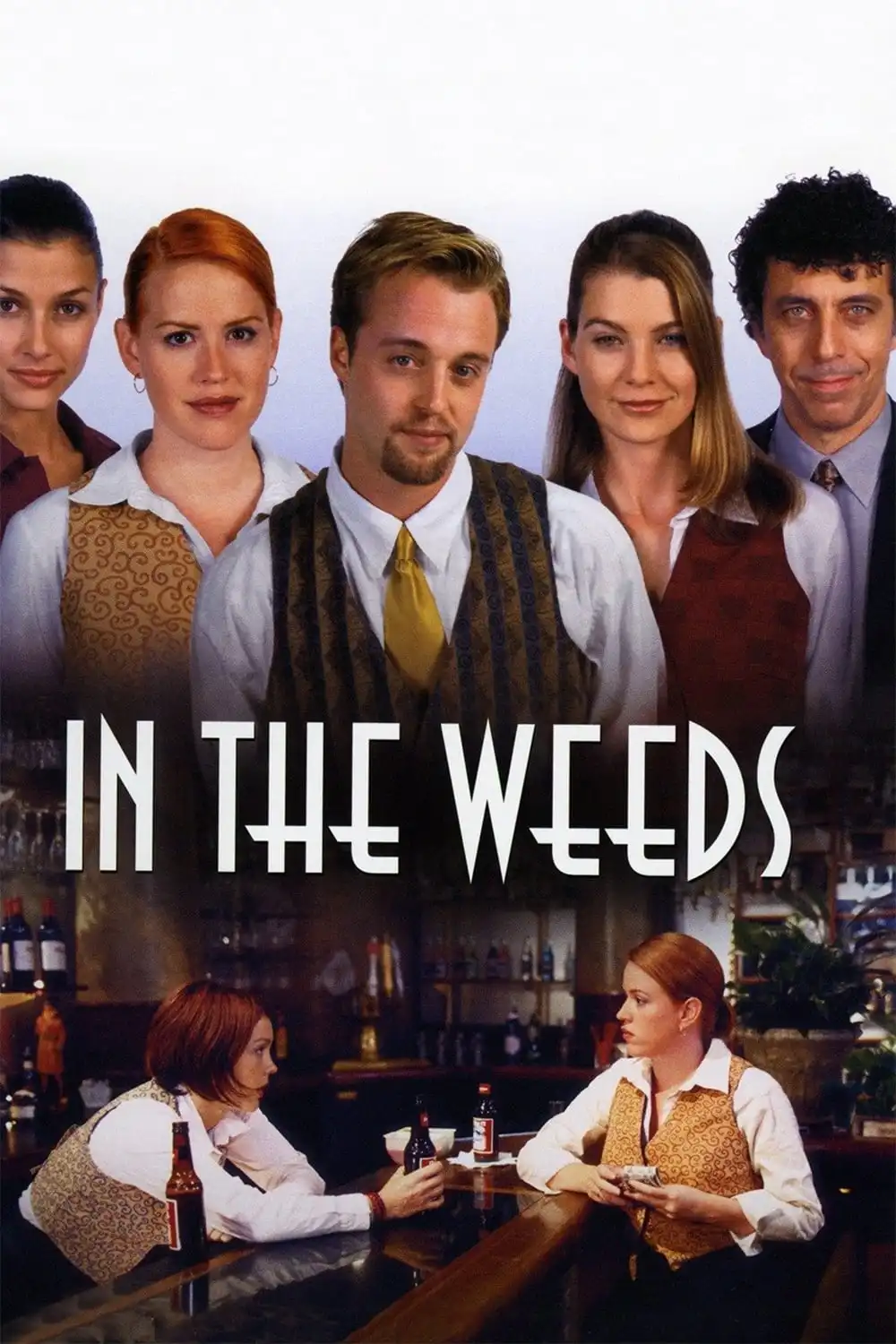 Watch and Download In the Weeds