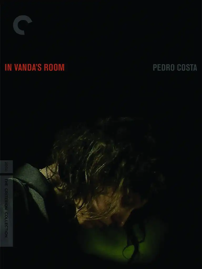 Watch and Download In Vanda's Room 7