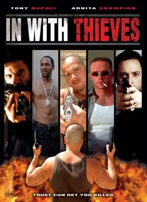 Watch and Download In with Thieves 1