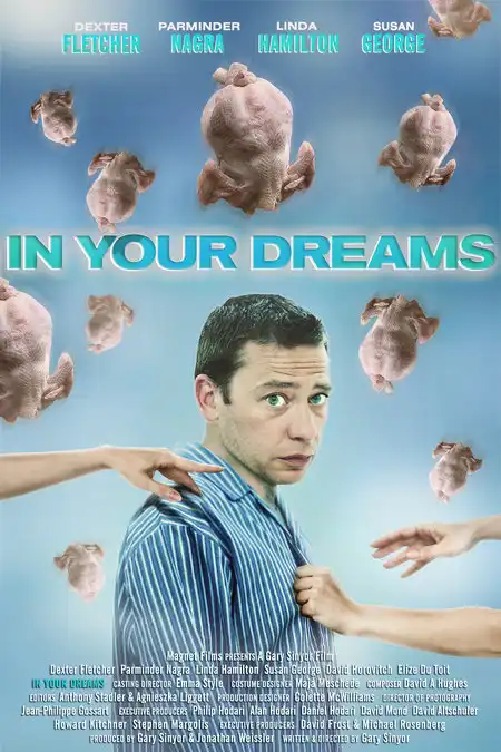 Watch and Download In Your Dreams 1