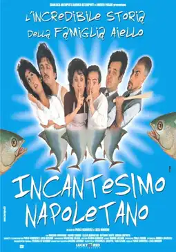 Watch and Download Incantesimo napoletano 3