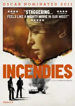 Watch and Download Incendies 12