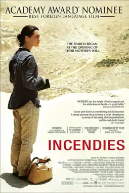 Watch and Download Incendies 13