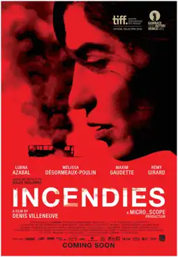 Watch and Download Incendies 15