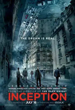 Watch and Download Inception 9