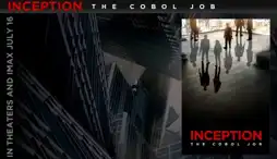 Watch and Download Inception: The Cobol Job 3