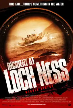 Watch and Download Incident at Loch Ness 2