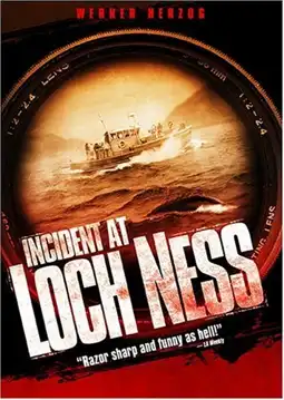 Watch and Download Incident at Loch Ness 3