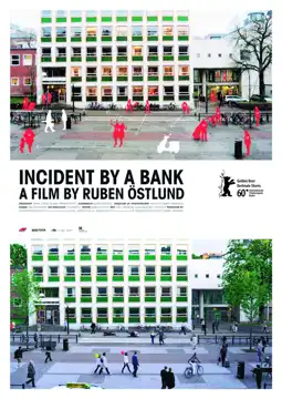 Watch and Download Incident by a Bank 3