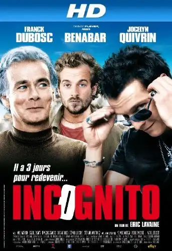 Watch and Download Incognito 5