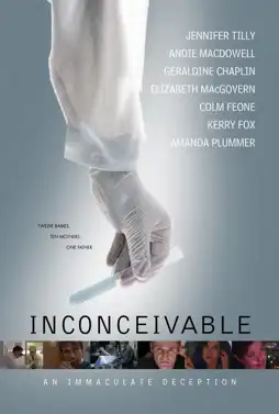 Watch and Download Inconceivable 1