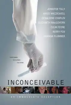 Watch and Download Inconceivable