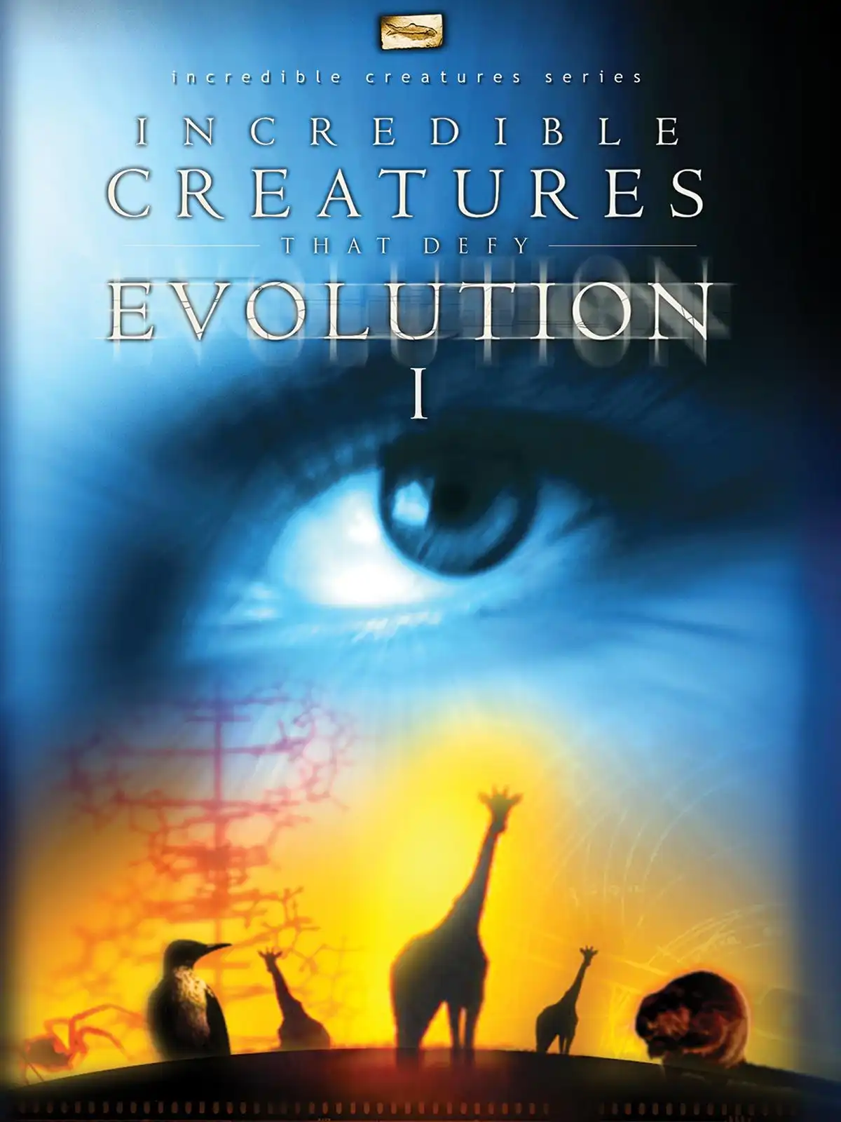 Watch and Download Incredible Creatures That Defy Evolution I 2