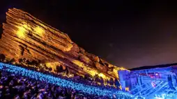 Watch and Download Incubus - Alive at Red Rocks 1