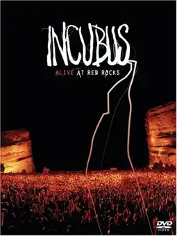 Watch and Download Incubus - Alive at Red Rocks 3