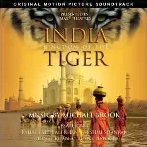 Watch and Download India: Kingdom of the Tiger 4