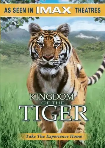 Watch and Download India: Kingdom of the Tiger 5