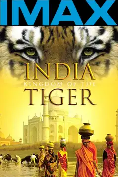 Watch and Download India: Kingdom of the Tiger