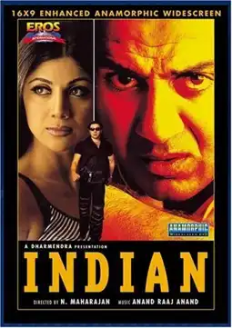 Watch and Download Indian 2