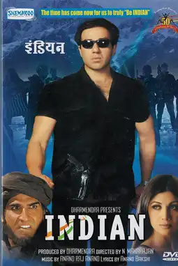 Watch and Download Indian 6